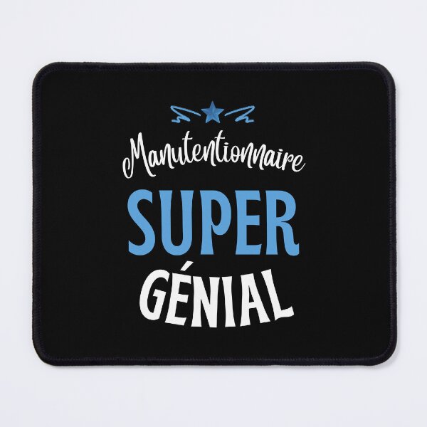 Item preview, Funny Gift For Material Handler designed and sold by RomualdGR.
