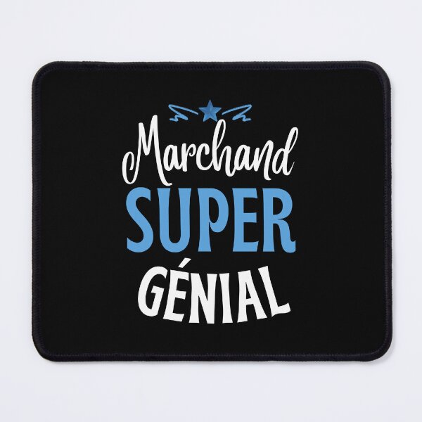 Item preview, Funny Gift For Merchant designed and sold by RomualdGR.