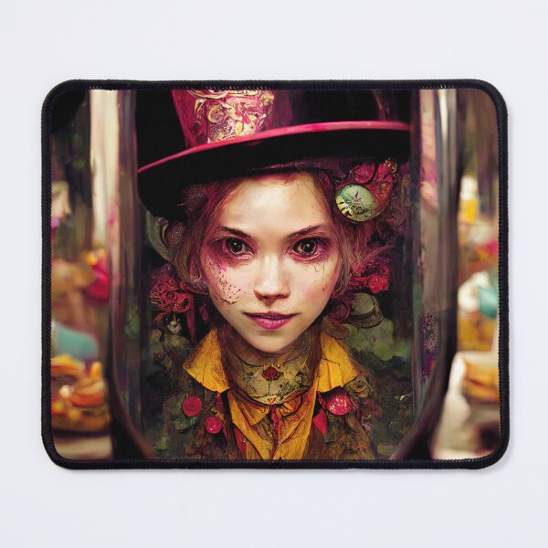 Item preview, In the (Looking) Glass designed and sold by StudioAI.