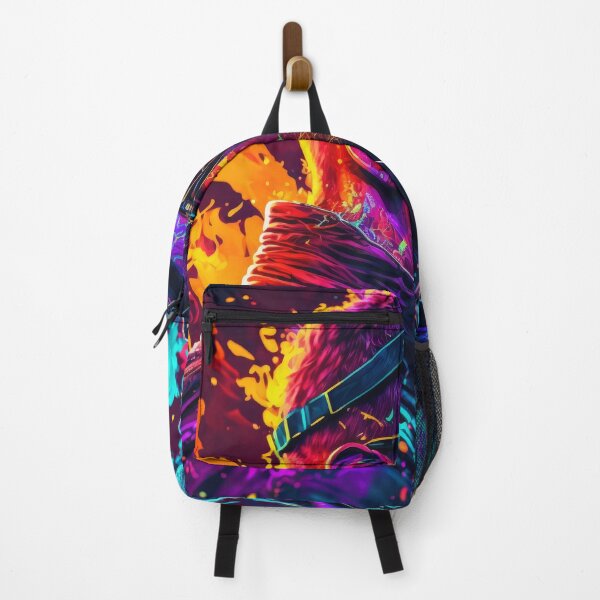 Item preview, Spy Paint Explosion designed and sold by JoeBurgett.