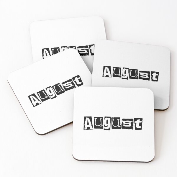 Item preview, month designed and sold by Angga Syawaludin.