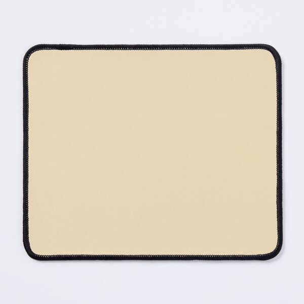 Item preview, Blonde Yellow Solid Plain Background designed and sold by burbankdesigns.