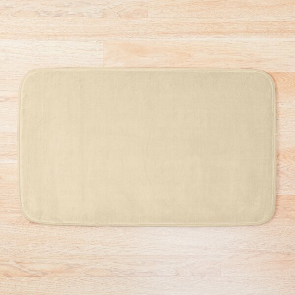 Item preview, Blonde Yellow Solid Plain Background designed and sold by burbankdesigns.