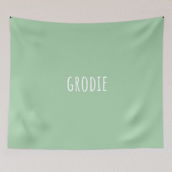 Item preview, Grodie designed and sold by blueavocado.