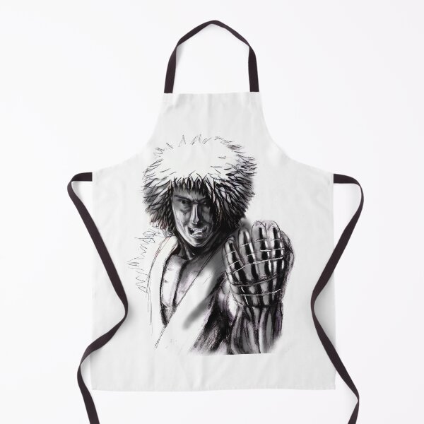 Item preview, Ken (violent ken) designed and sold by ascenthe.