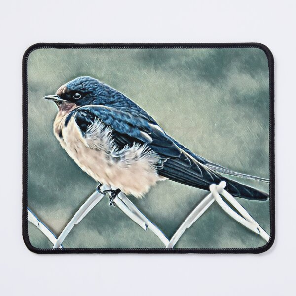 Item preview, Swallow-NC designed and sold by MaryLinH.