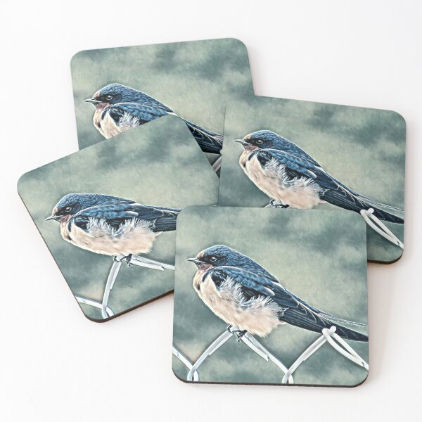 Item preview, Swallow-NC designed and sold by MaryLinH.