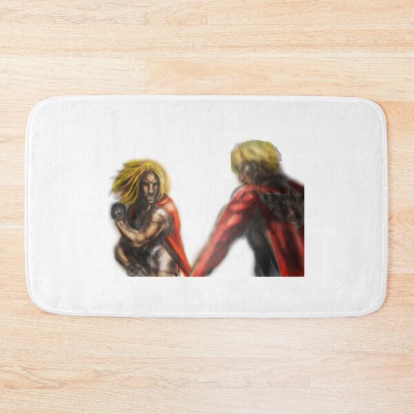 Item preview, Terry & Rock  designed and sold by ascenthe.