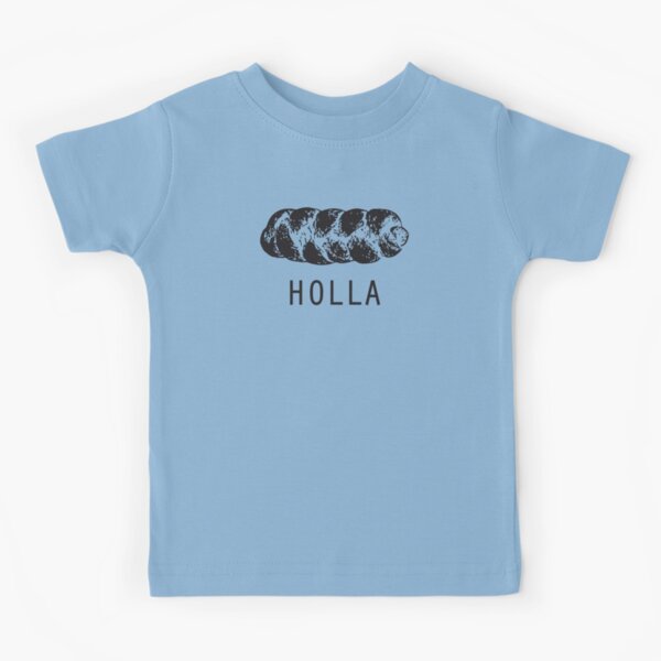 Item preview, Holla to the Challah! designed and sold by gimmecroutons.
