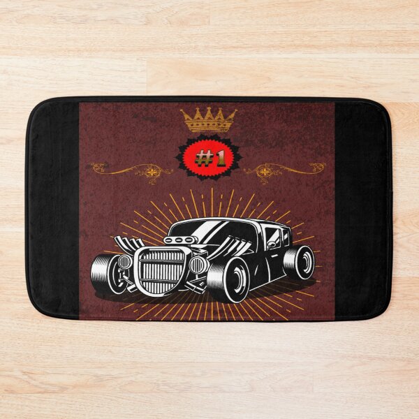 Item preview, Fast car, took first place in the race. designed and sold by gosaci.