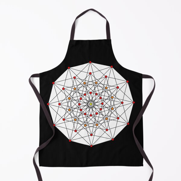 Item preview, 6-cube hexeract  designed and sold by Rupert Russell.
