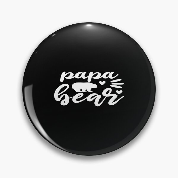 Item preview, Papa bear designed and sold by phassystore.