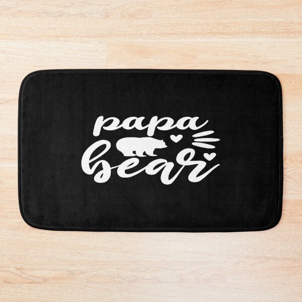 Item preview, Papa bear designed and sold by phassystore.