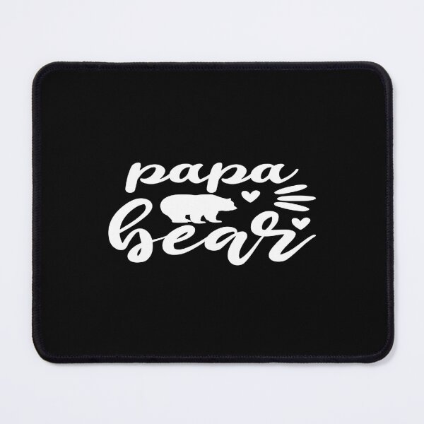 Item preview, Papa bear designed and sold by phassystore.