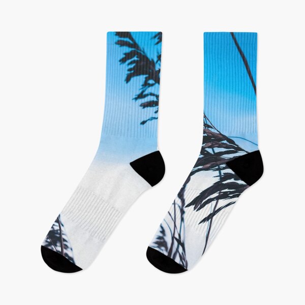 Item preview, Sea grass in an open sky designed and sold by Michael Deemer.