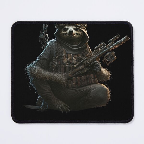 Item preview, Slow is smooth v1 designed and sold by ai-datamancer.