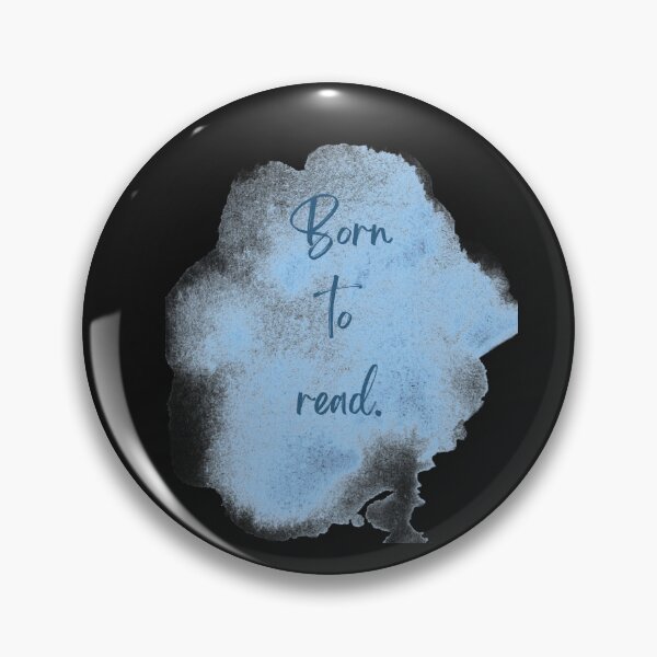 Item preview, born  to read abstract elegent  reading hobbies for teachers,poets,professors, designed and sold by gulnaz797.