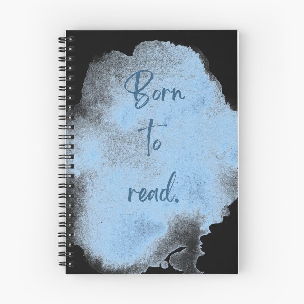 Item preview, born  to read abstract elegent  reading hobbies for teachers,poets,professors, designed and sold by gulnaz797.