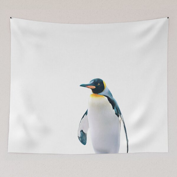 Item preview, Just Penguin And Me. For a penguin lover, for a nature lover, for a conservationist. designed and sold by Wentoo.