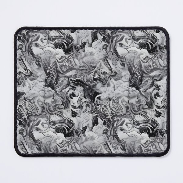 Item preview, Smoke Art pattern designed and sold by MIGSZ.