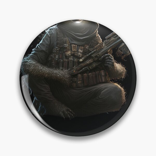Item preview, Slow is smooth v1 (no text) designed and sold by ai-datamancer.