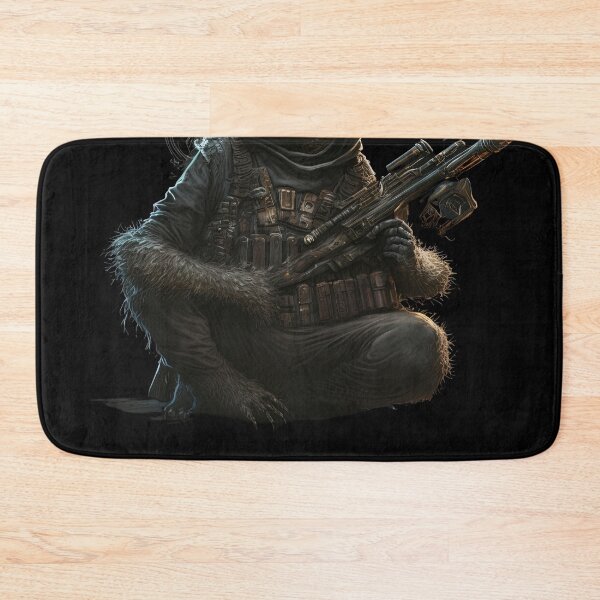 Item preview, Slow is smooth v1 (no text) designed and sold by ai-datamancer.