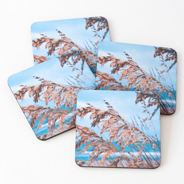 Item preview, Sea Grass on the beach on the Atlantic Ocean designed and sold by Michael Deemer.