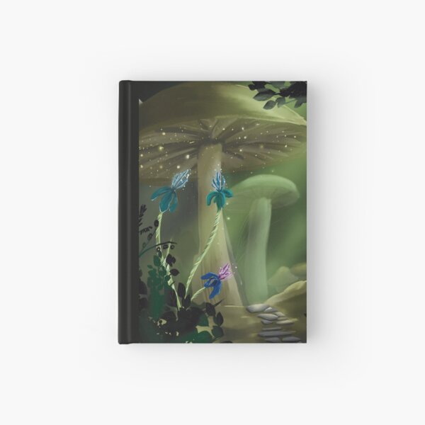 Item preview, A Little Secret Path  designed and sold by Omalainen.