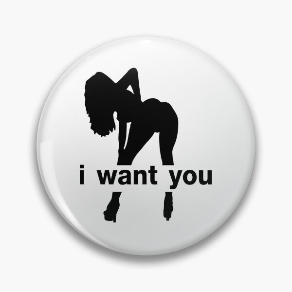 Item preview, Funny T-shirt, I want you T-shirt, Birthday T-shirt, Design for Man and Ladies ,Boy and Girl ,Classic T-Shirt designed and sold by sixday 7day.