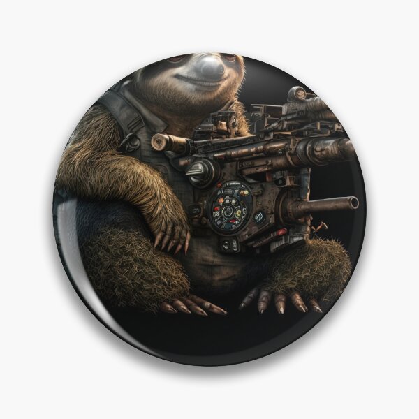 Item preview, Slow is smooth v2 designed and sold by ai-datamancer.