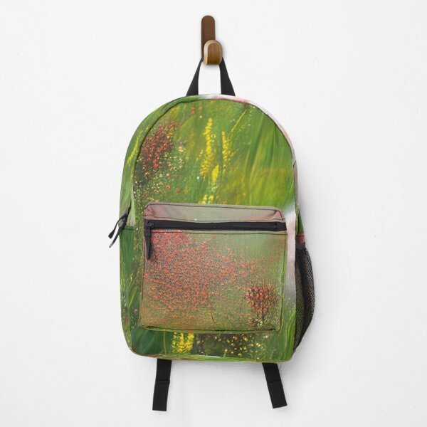 Item preview, Ternero adorable en Prado designed and sold by Poetic Patterns Studio.