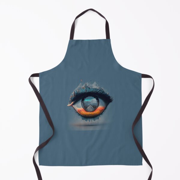 Item preview, Eye-Solated Beauty designed and sold by CanvasCultureAU.