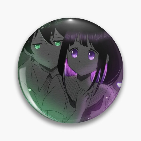 Pin di anime lovers