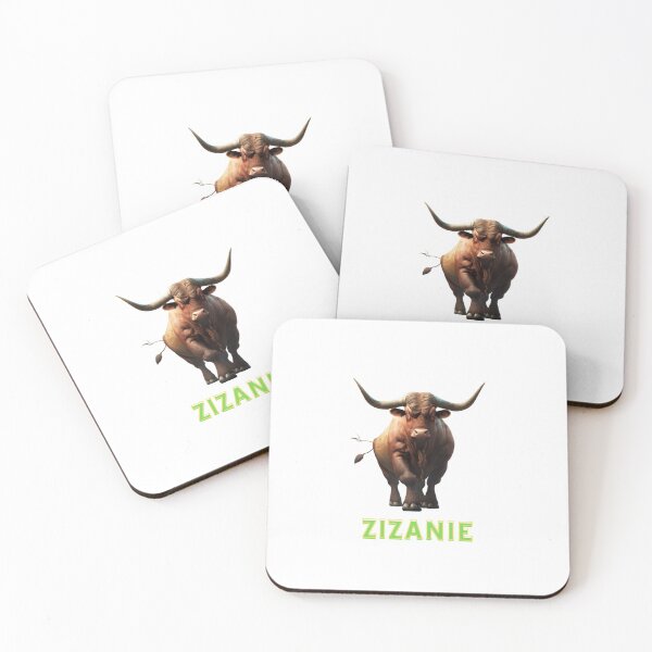 Item preview, Zizanie designed and sold by Paintandgo.