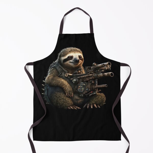 Item preview, Slow is smooth v2 (no text) designed and sold by ai-datamancer.