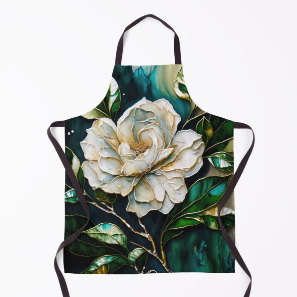 Item preview, gardenia flower designed and sold by riquishop.