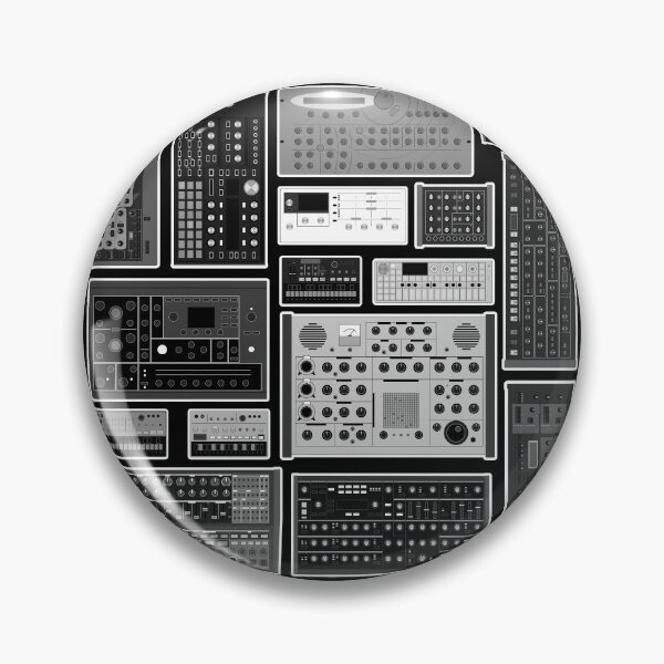 Item preview, Synth Ensemble designed and sold by AtomicMalibu.