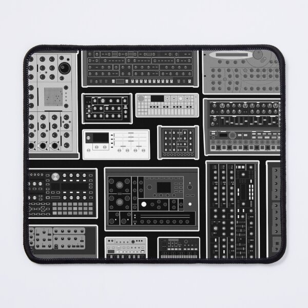 Item preview, Synth Ensemble designed and sold by AtomicMalibu.
