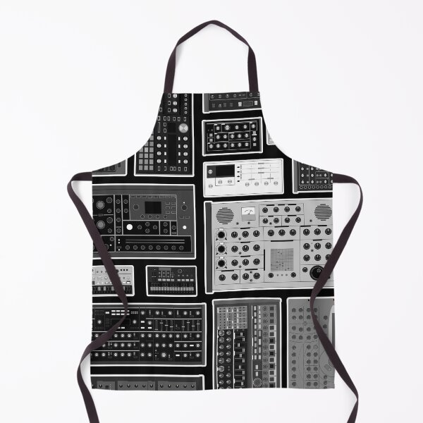 Item preview, Synth Ensemble designed and sold by AtomicMalibu.