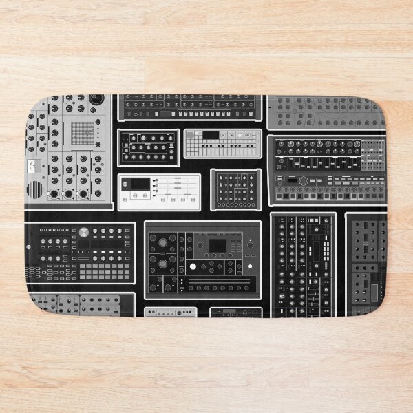 Item preview, Synth Ensemble designed and sold by AtomicMalibu.