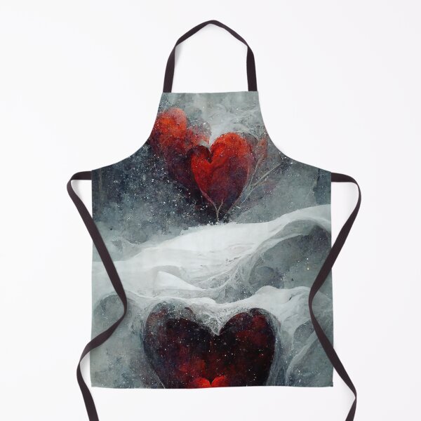 Item preview, Valentine winter (5/7) designed and sold by sabantha.
