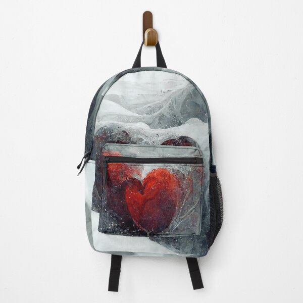 Item preview, Valentine winter (5/7) designed and sold by sabantha.