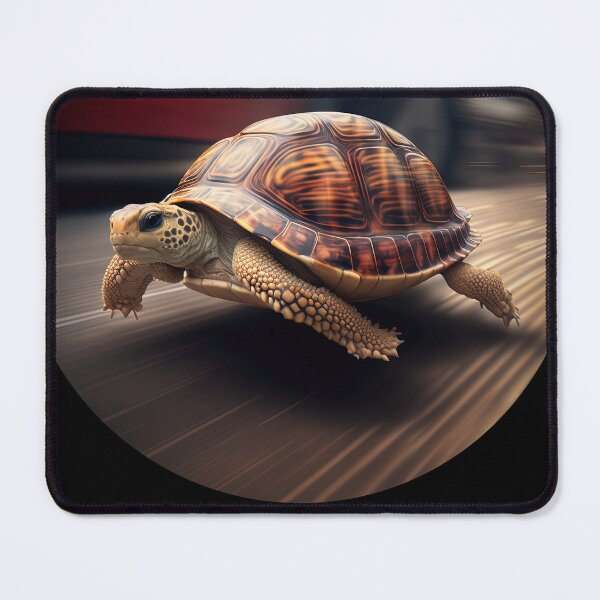 Item preview, Slow is smooth v3 (no text) designed and sold by ai-datamancer.