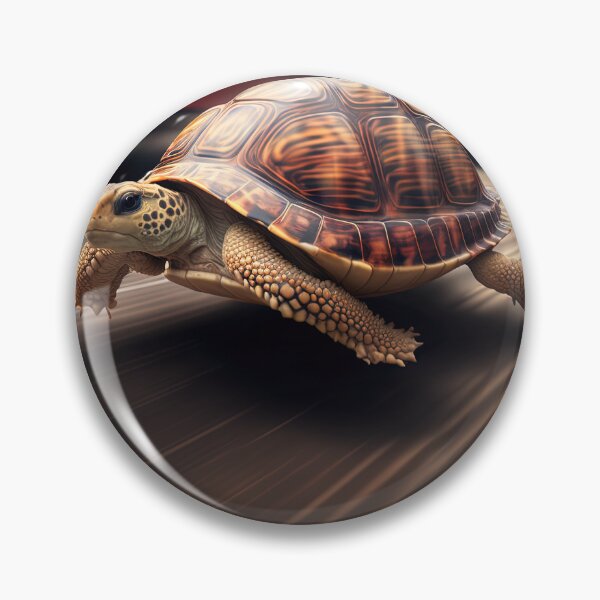Item preview, Slow is smooth v3 (no text) designed and sold by ai-datamancer.