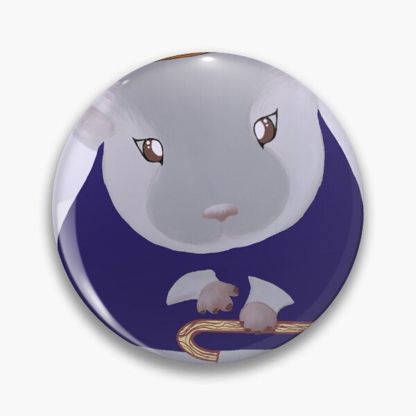 Item preview, Rat in Blue Wear  designed and sold by Samad Akbar.