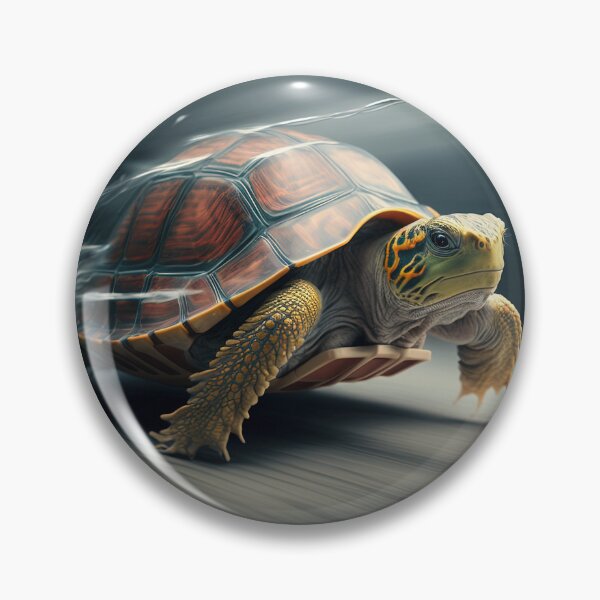 Item preview, Slow is smooth v4 designed and sold by ai-datamancer.