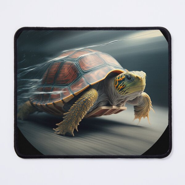 Item preview, Slow is smooth v4 designed and sold by ai-datamancer.