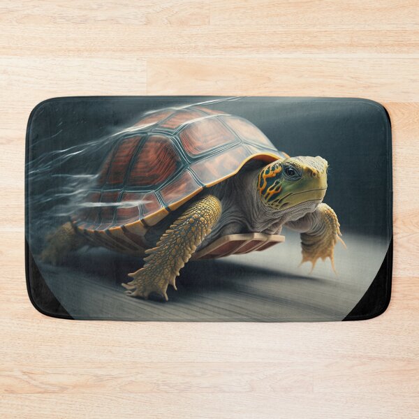 Item preview, Slow is smooth v4 designed and sold by ai-datamancer.