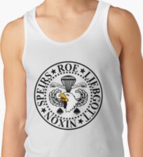 Band of Brothers Crest Tank Top