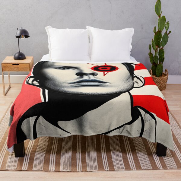 Item preview, Vintage punk propaganda designed and sold by Dalive.